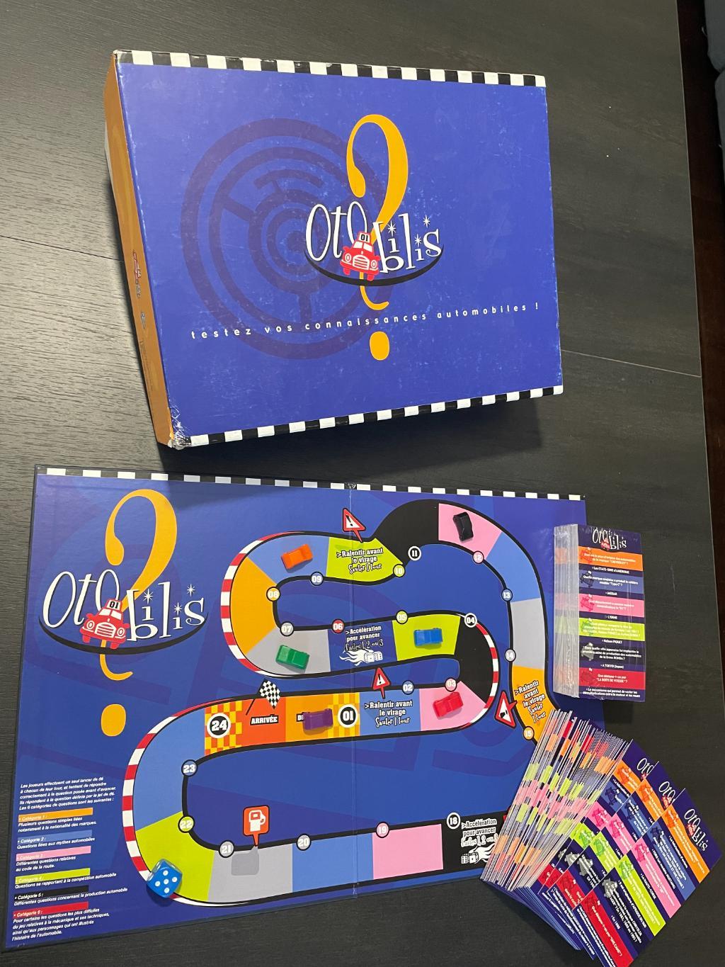 Otobilis