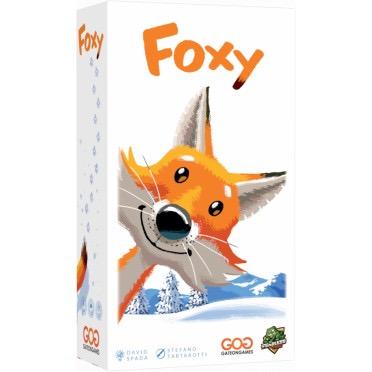 Foxy 2024