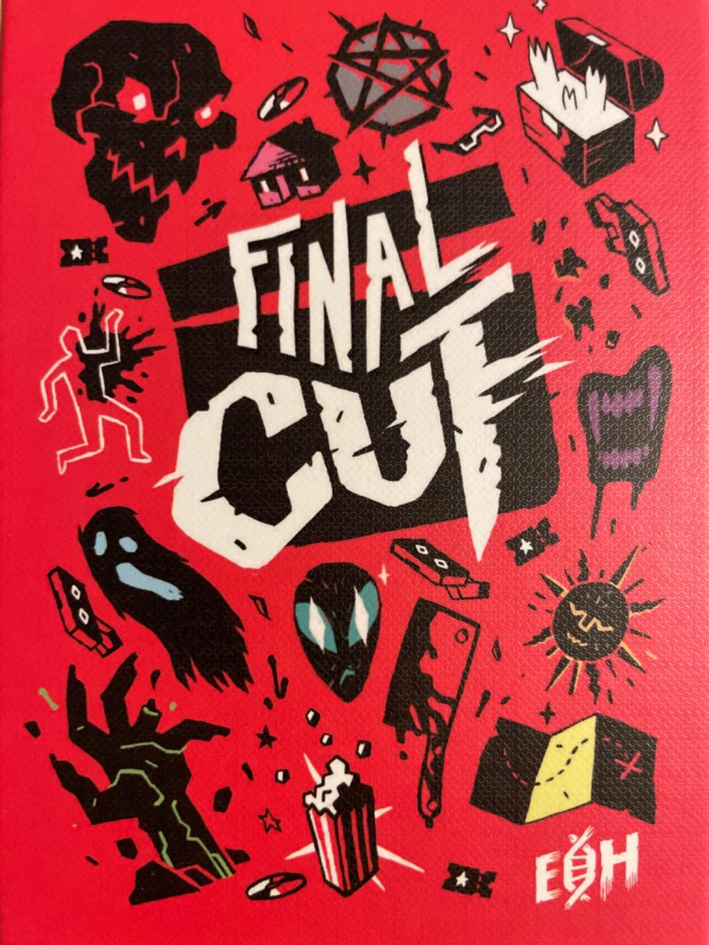 Final Cut
