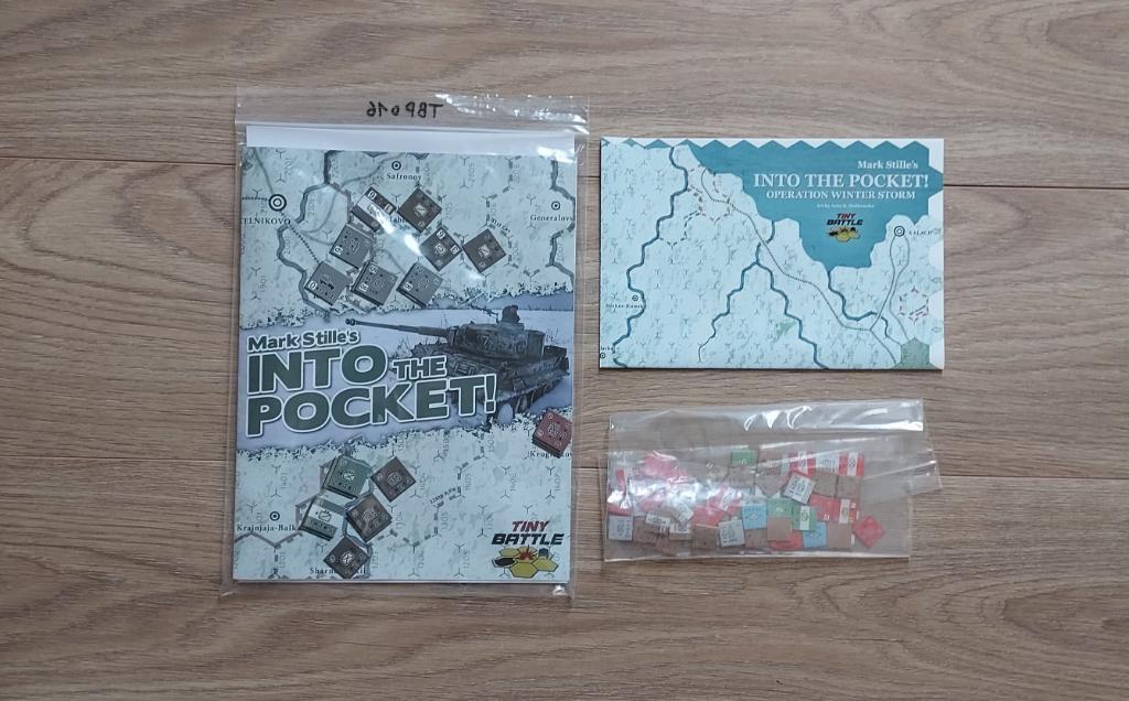 Operation Winter Storm