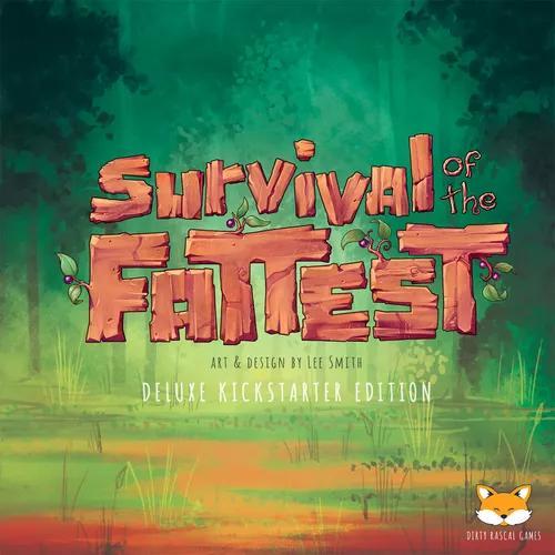 Survival Of The Fattest Ks Deluxe Edition