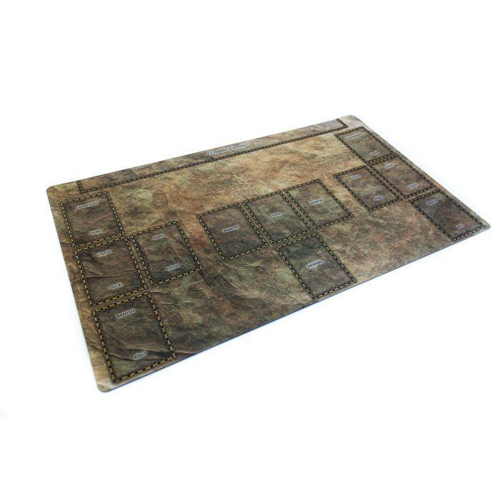 Tapis Jeu De Carte Flesh And Blood
