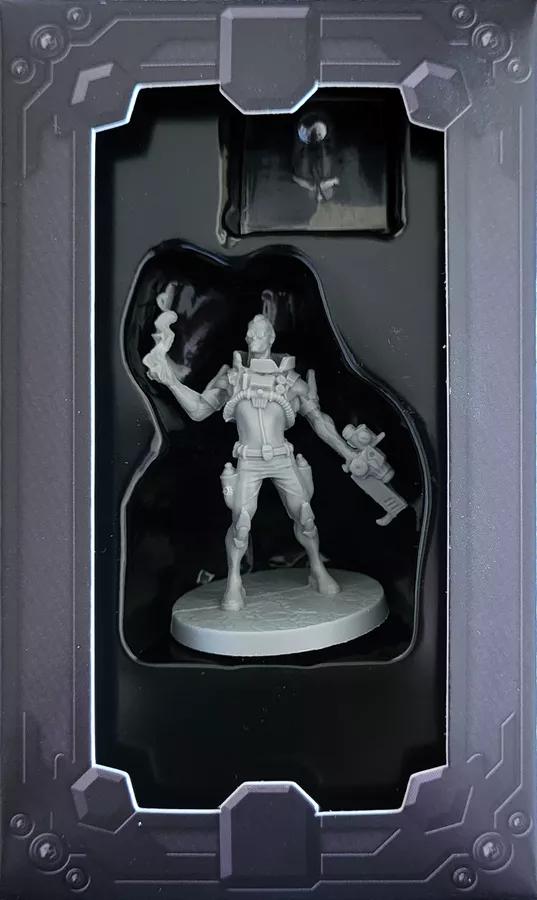 Batman : Gotham City Chronicles - Freeze [mr.] (new 52)