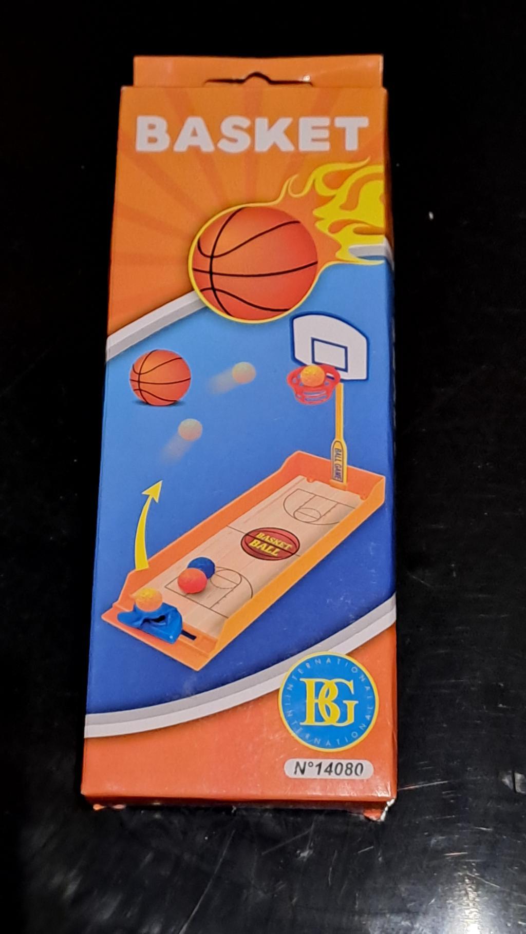 Basket