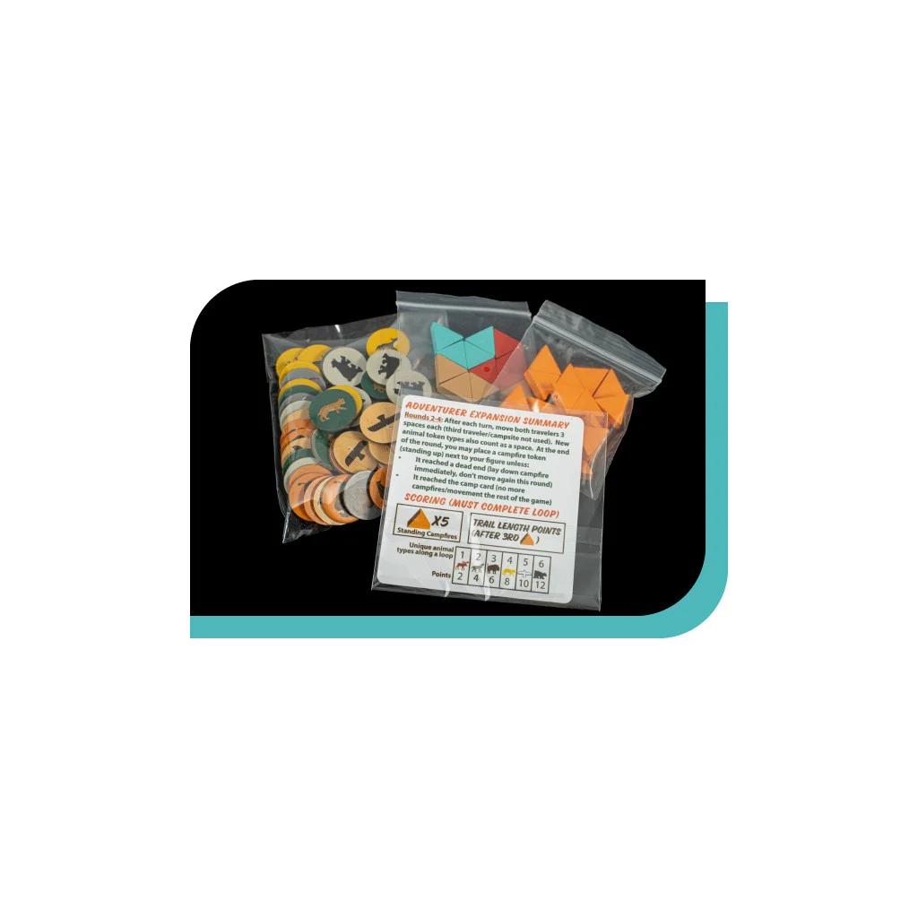 Trailblazers - Travel Friendly Trailblazers - Travel Friendly