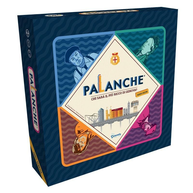 Palanche