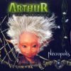 Arthur et les Minimoys - Nécropolis