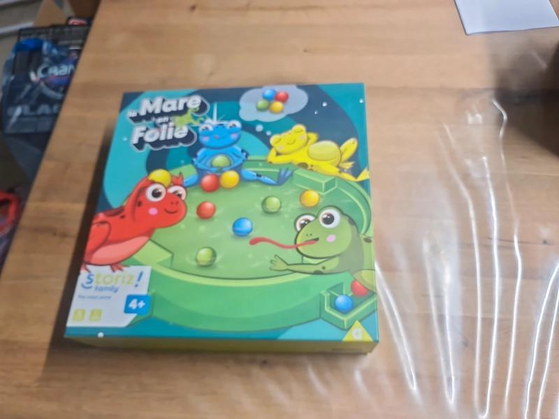 La Mare En Folis