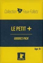 Crazy Sherlock - Goodies Pack : Le Petit +