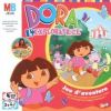 Dora l'exploratrice - Jeu de parcours