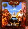 Cuba el presidente