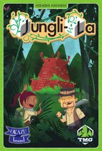 Jungle-la
