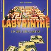 Labyrinthe - le jeu de cartes