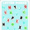 Letter Poker
