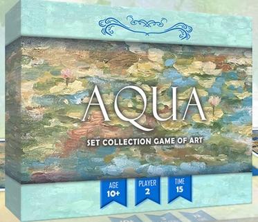 Aqua Ks Deluxe Edition