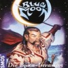 Blue Moon - Buka Invasion