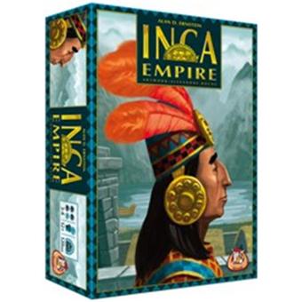 Inca Empire