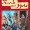 Kabale und Hiebe