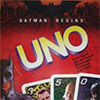 Uno : Batman Begins
