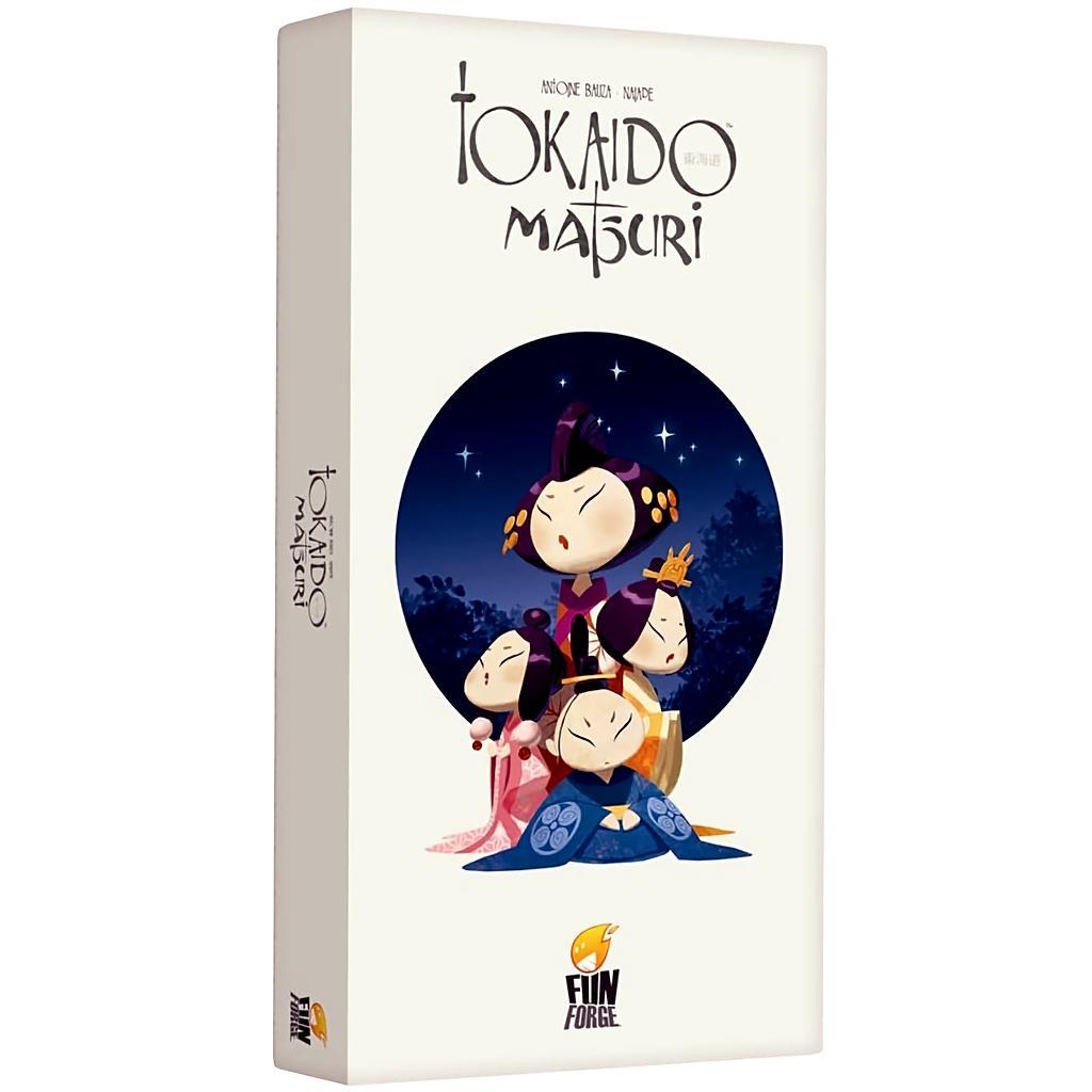 Tokaido - Matsuri