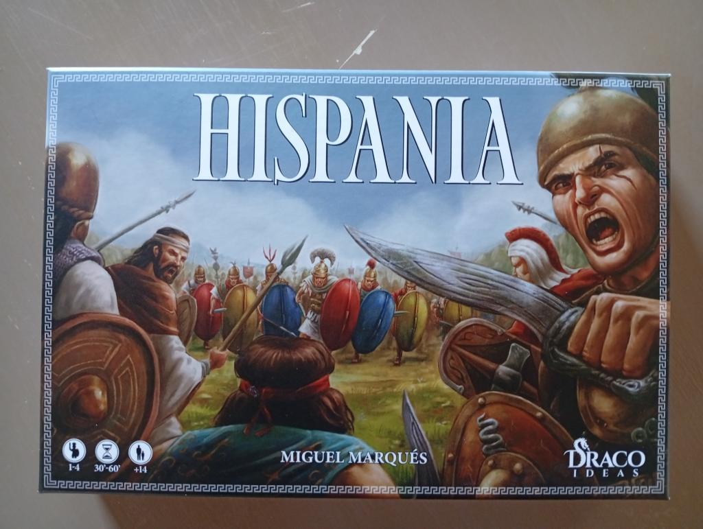 Hispania