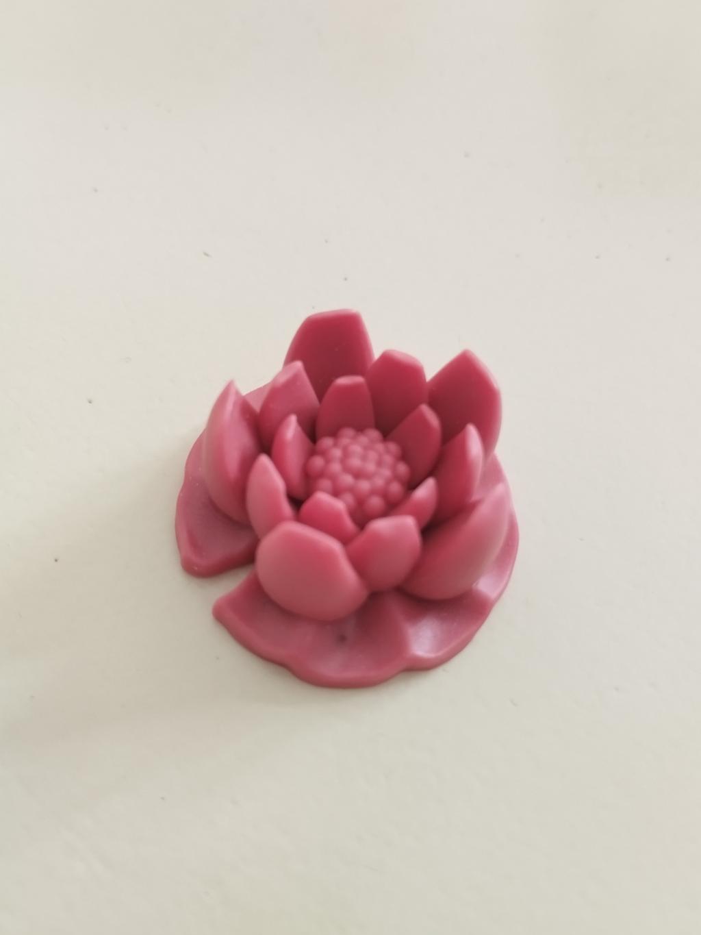 Chakra - Pion Lotus Premier Joueur