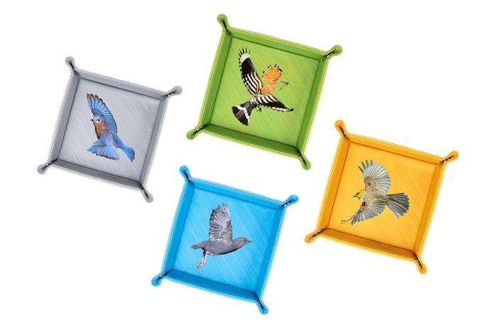 Nestlings - Dice Trays - Set 2