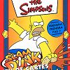 Slam Dunk The Simpsons