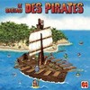 Le bateau des pirates