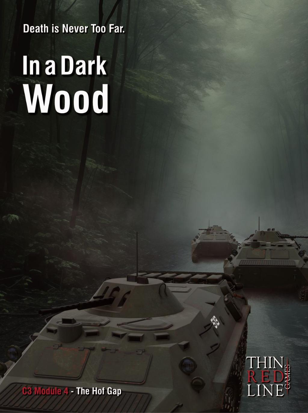 In A Dark Wood