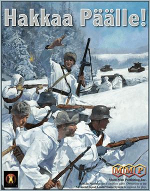 Hakkaa Päälle! (asl)