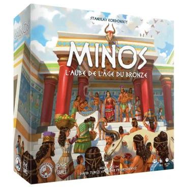 Minos