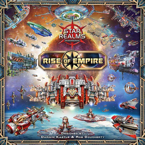 Rise Of Empire