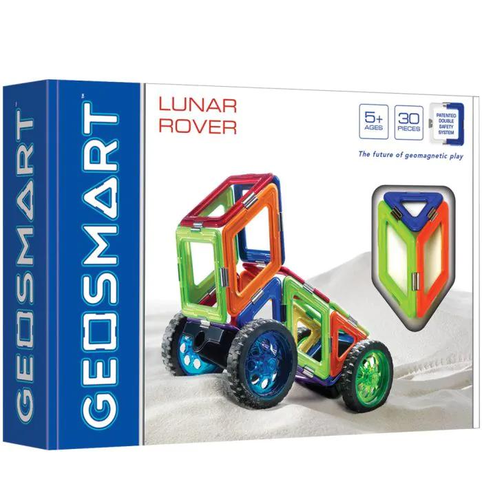 Lunar Rover