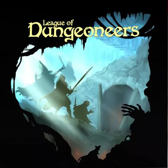 League Of Dungeoneers 2 Edition 2023