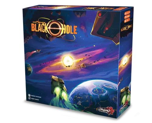 Black Hole