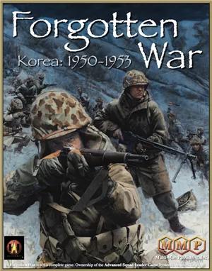 Forgotten War (asl)