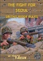 The Fight For Seoul