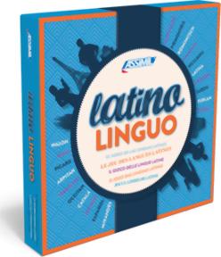 Latino Linguo