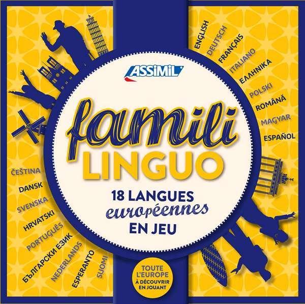 Famili Linguo