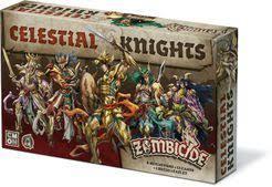 Zombicide White Death - Celestial Knight