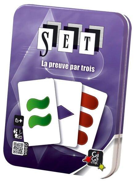Set