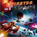 Les pirates de l'espace