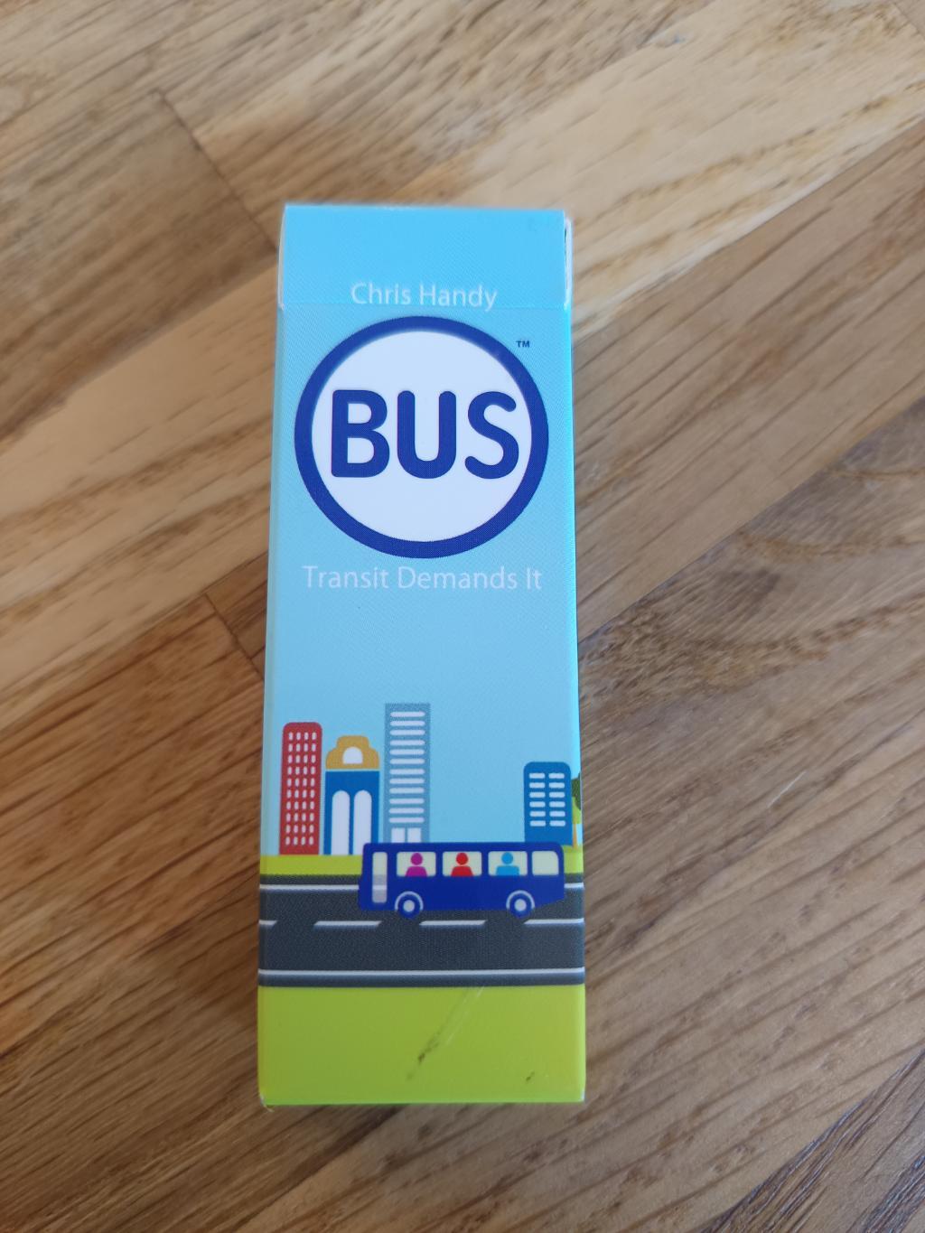 Bus