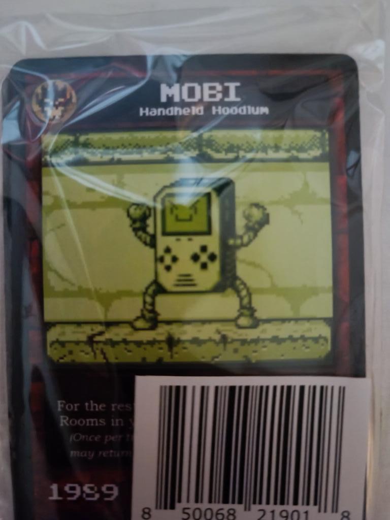 Boss Monster - Portable Pack