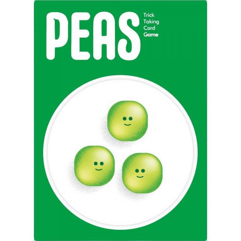 Peas