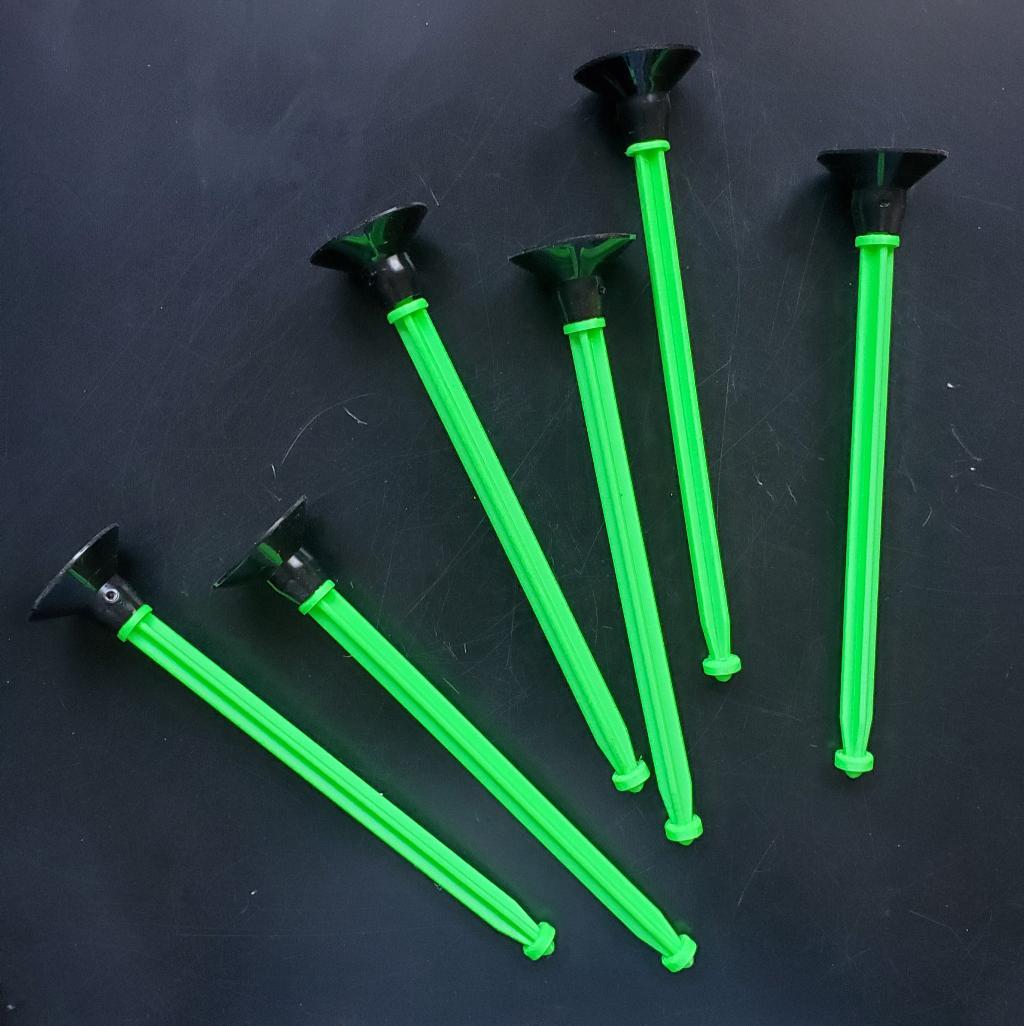 Fléchettes