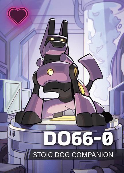 One-hit Heroes - Doggo Companion Pack