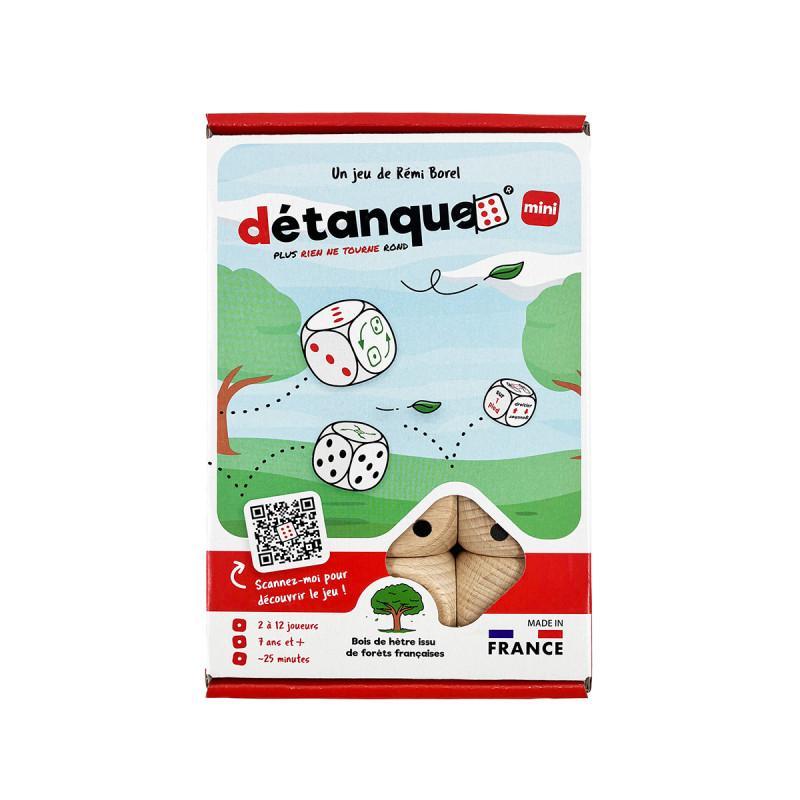 Détanque Mini