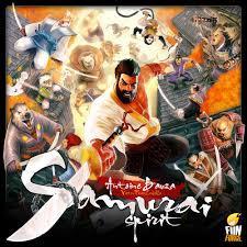 Samouraï Spirit